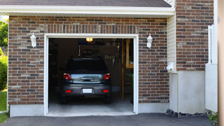 Garage Door Installation at Fillmans Creek Estates, Florida